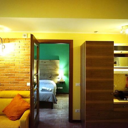 Ponte Vecchio - Guicciardini N. 10 Apartment Florence Exterior photo