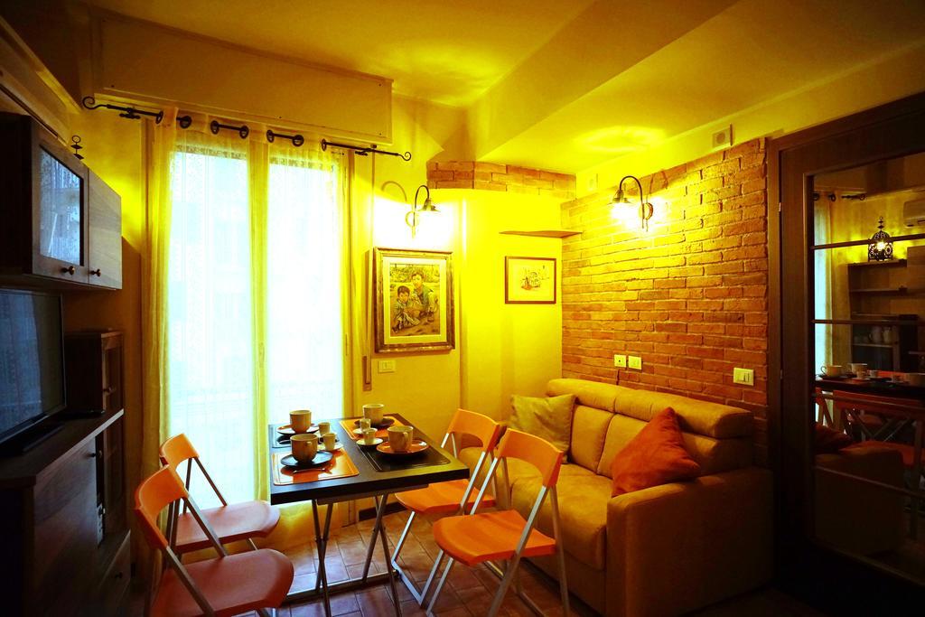 Ponte Vecchio - Guicciardini N. 10 Apartment Florence Exterior photo