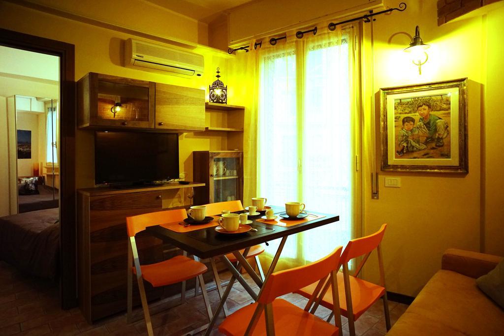 Ponte Vecchio - Guicciardini N. 10 Apartment Florence Exterior photo