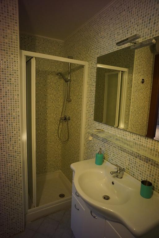Ponte Vecchio - Guicciardini N. 10 Apartment Florence Exterior photo