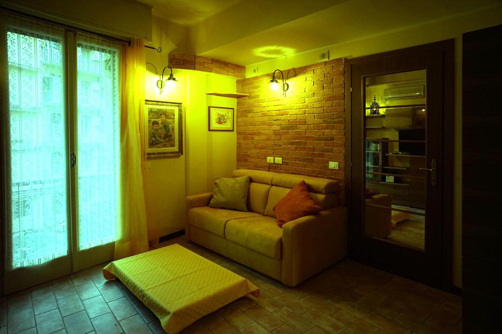 Ponte Vecchio - Guicciardini N. 10 Apartment Florence Exterior photo