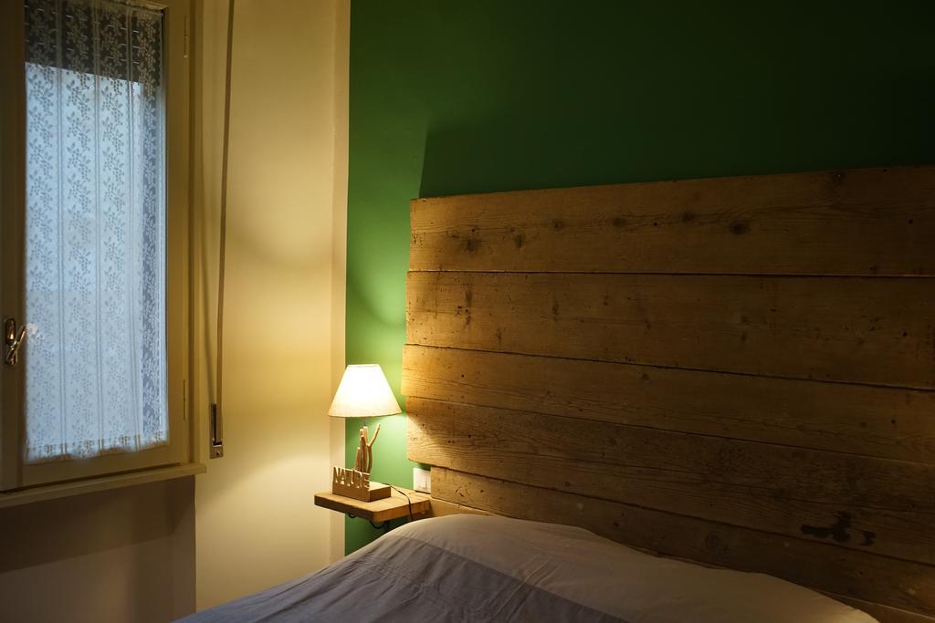 Ponte Vecchio - Guicciardini N. 10 Apartment Florence Exterior photo