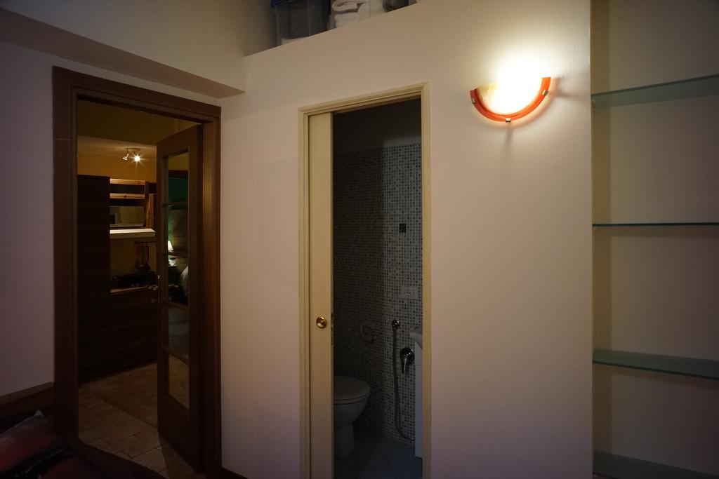 Ponte Vecchio - Guicciardini N. 10 Apartment Florence Exterior photo