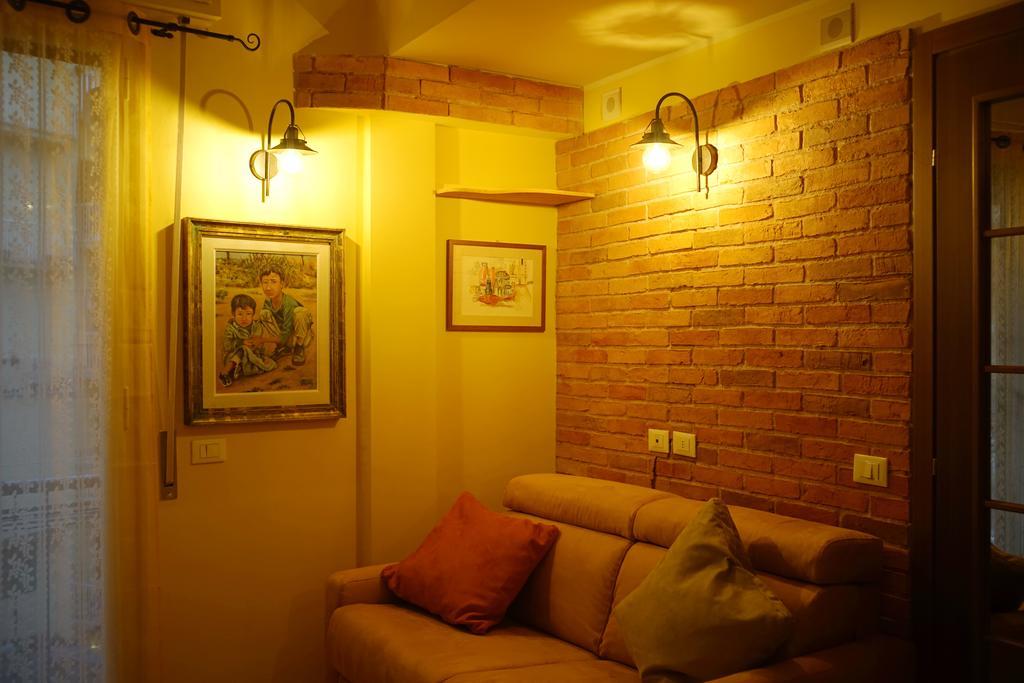 Ponte Vecchio - Guicciardini N. 10 Apartment Florence Exterior photo
