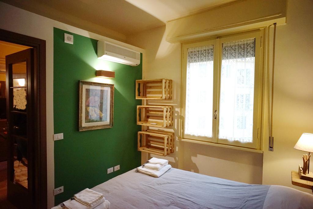 Ponte Vecchio - Guicciardini N. 10 Apartment Florence Exterior photo